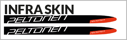 peltonen ski infra skin
